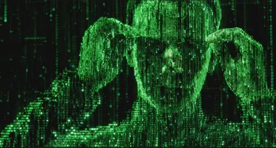 El Efecto Matrix