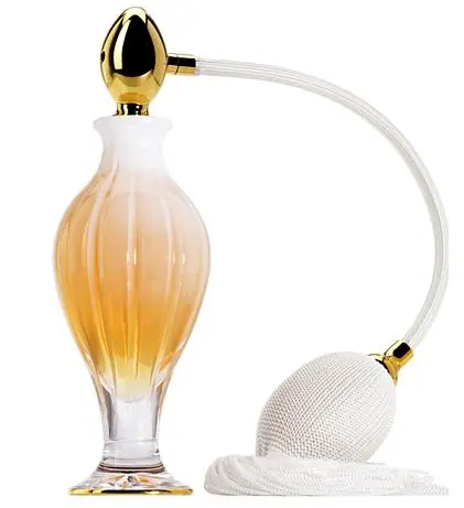 La importancia de usar perfume