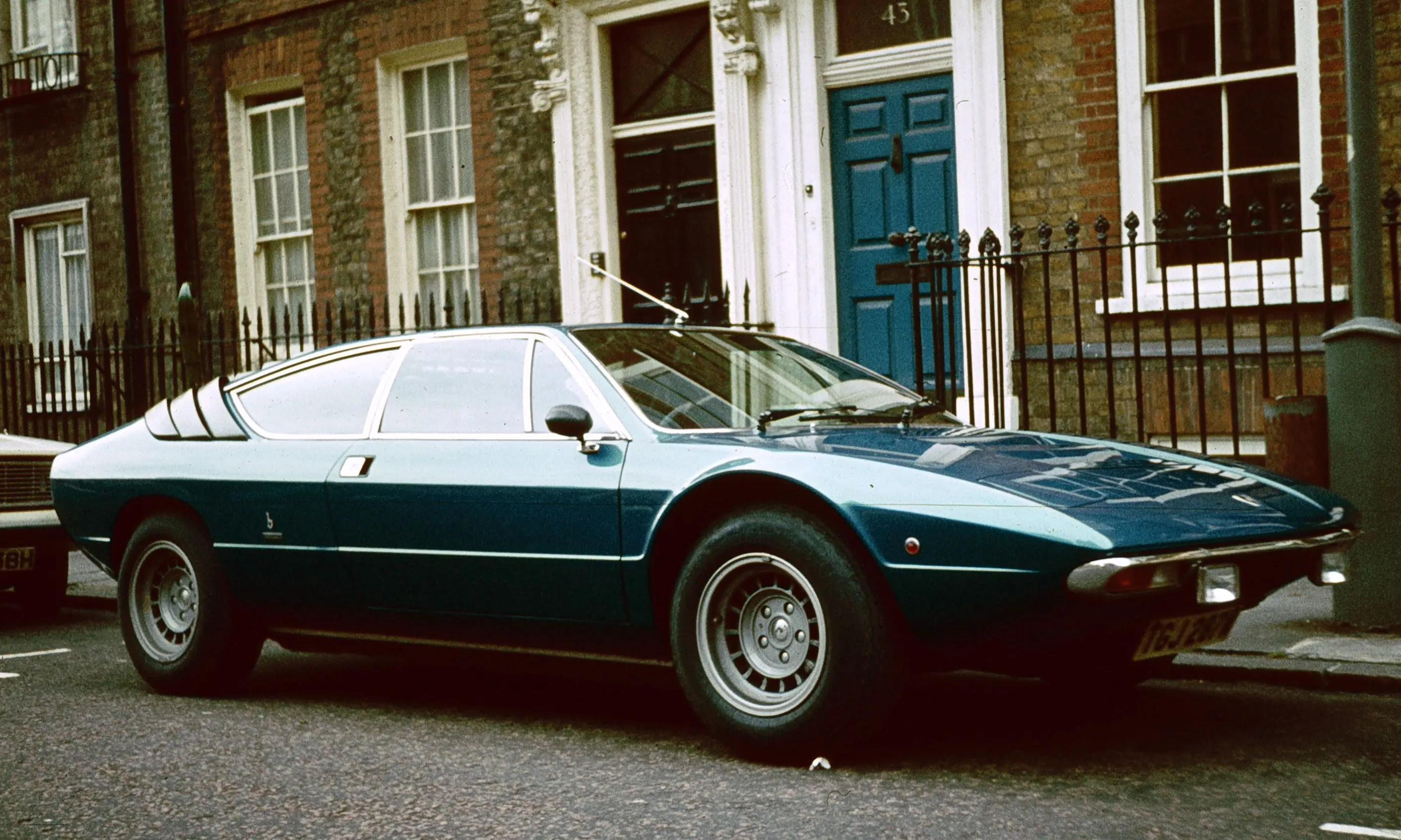 Lamborghini