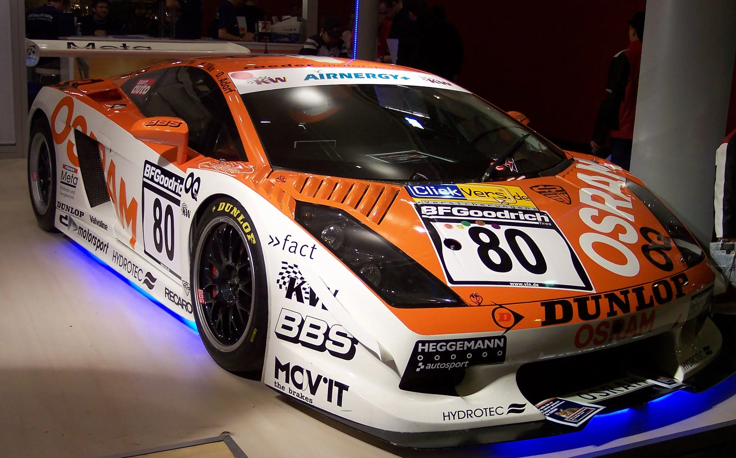 gallardo