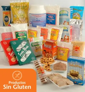 si son celiaco o tenes amigos o fam celiacos !! ( entra )