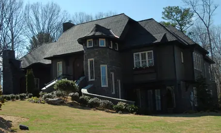 Los q vendieron la casa de extreme makeover