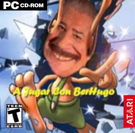 Mas Pero Mas Caratulas Graciosas