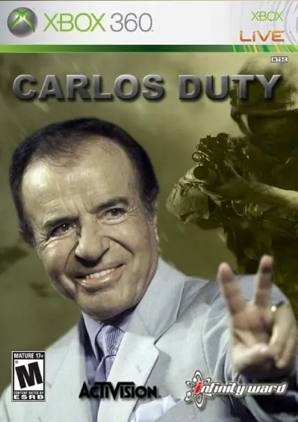 Juegos del futuro! (Humor)