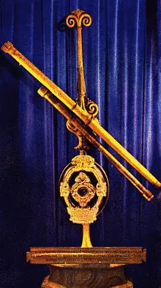 los descubrimientos cientificos en la historia