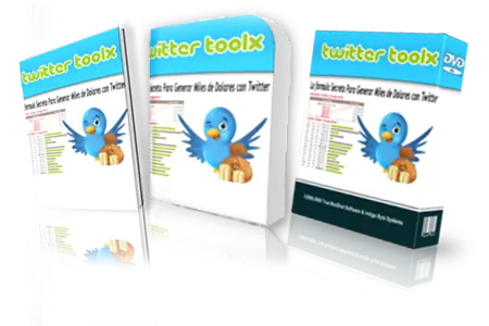 Como Ganar Dinero Con Twitter