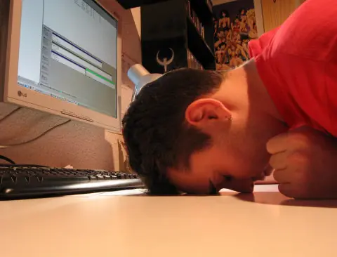 la nueva ley de murphy version geek/techie