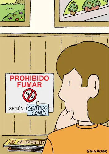 Humor Grafico