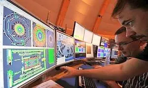 El chip mas rapido del mundo