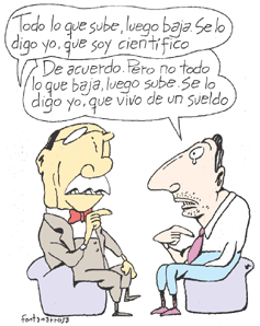 humor gráfico argentino