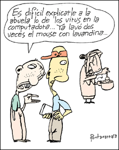 algo de humor grafico