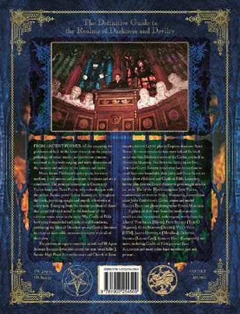 The Gospel Of Filth - Cradle of Filth