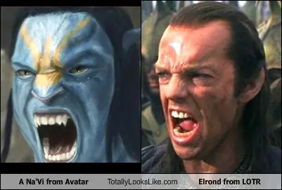 Pero si estas igual...