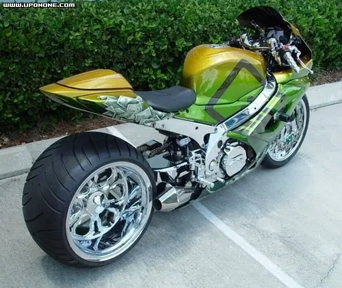 tunning