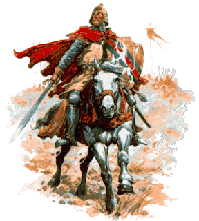 El Cid Campeador ( Historia Completa )
