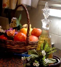 Recetas para hacer licores caseros