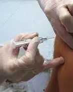 Los Efectos Negativos De La Vacuna De La Gripe A