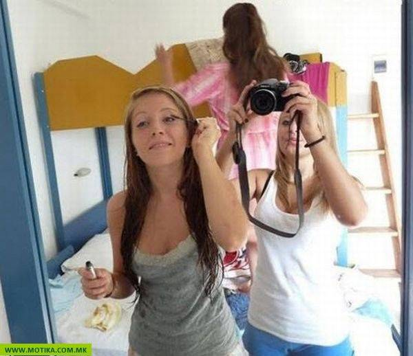 Ilusiones Opticas! Limpia tu Sucia Mente!