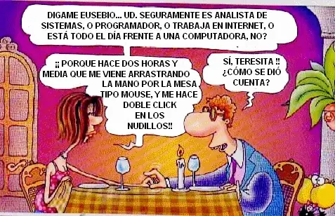 chistes