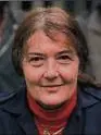Dian Fossey