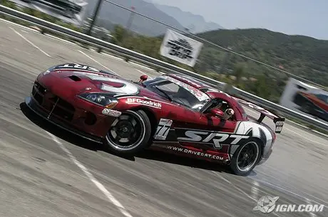 autos de drift