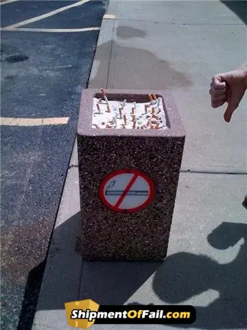 fail