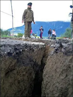 El Fin del Mundo ¡Es Muy Triste!