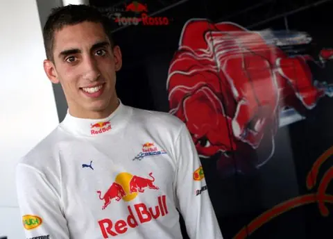 Brutal Accidente de Buemi (F1)