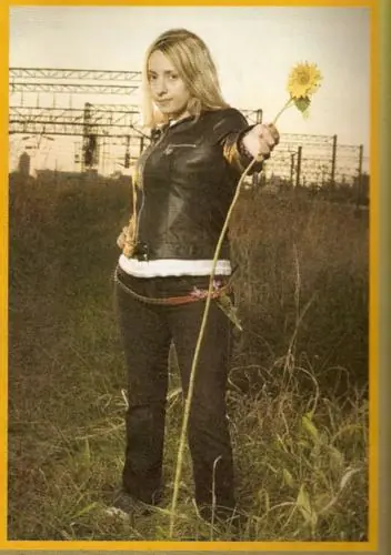 Maria Fernanda Aldana