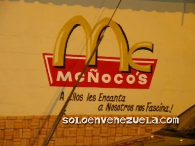 Países Hermanos Tenían que Ser!!