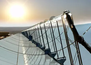 Energía solar obligatoria en Alemania ¿progreso o dictadu
