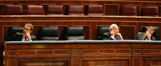 El cerebro suplente