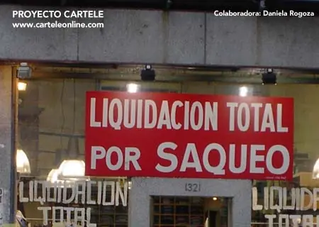 carteles