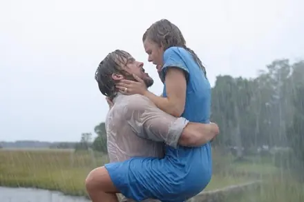 Frases De Peliculas Romanticas