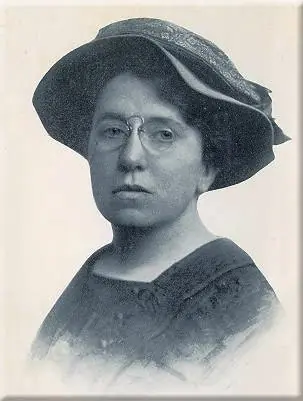 Entrevista a Emma Goldman (1937)