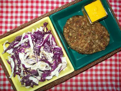 Comida vegana