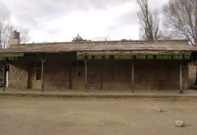 San Esteban (Córdoba)