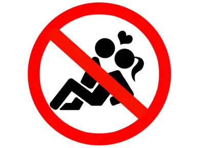 Las leyes sexuales más disparatadas del mundo