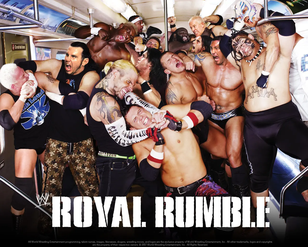Royal Rumble 2010