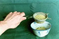 tatuajes henna [Preparacion y Aplicacion]