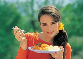 Trucos para que puedas adelgazar sin hacer dietas.