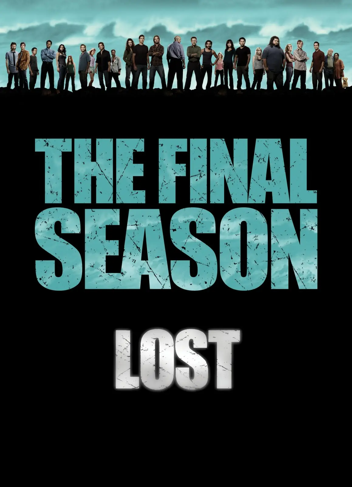 Hoy no hay Lost