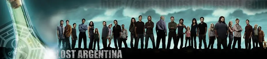 El facebook de los losties