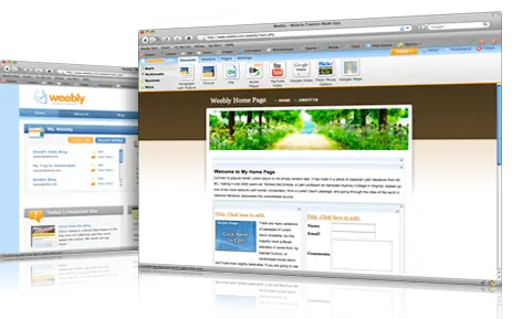 ¿Como Krear Paginas Web?