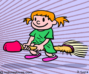 la noticia loca del día