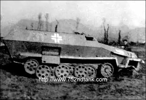 Segunda Guerra Mundial Parte 3/4