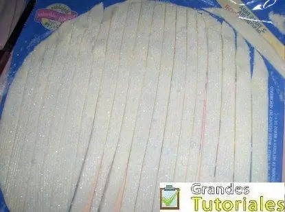 Hacer Palmeritas Caseras