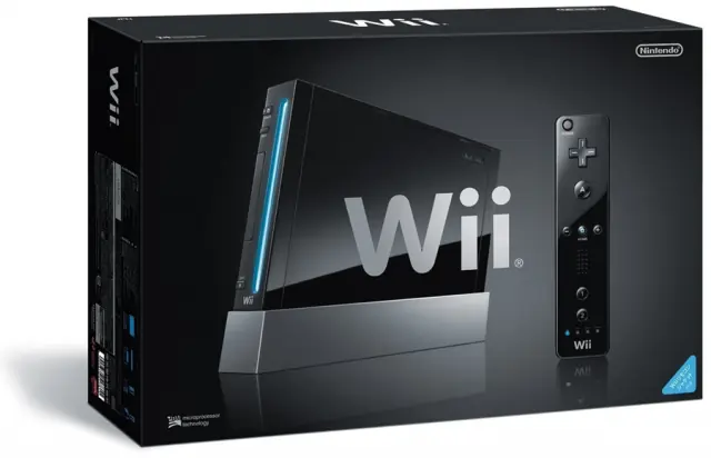 Se puede piratear la wii negra