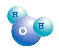 El agua y sus peculiares propiedades.