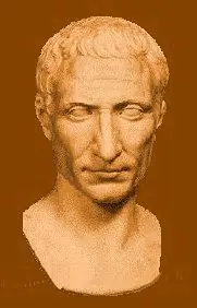 El romance homosexual de Julio Cesar y Nicomedes IV